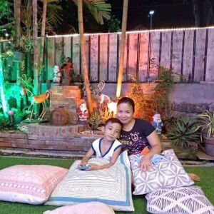 Nylinam Mancilla Uab profile icon