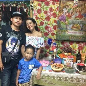 Arzel Sontousidad profile icon