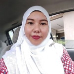 Yusrina Nishaiqal profile icon