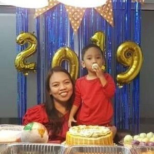 Ericka Paola profile icon