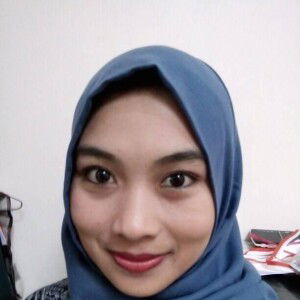 Inayah Yani profile icon