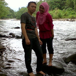 Ika Puspitasari profile icon