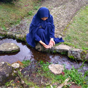 Indira Dellapaxia profile icon