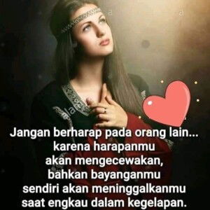 Nanik Lestari profile icon