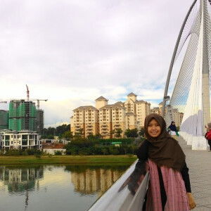 Rifa' Muhamad profile icon