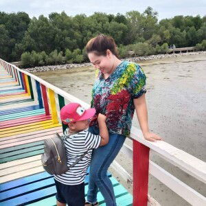 Sawitree Poungchat profile icon