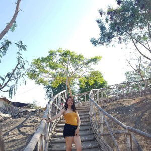 Karla Advincula profile icon