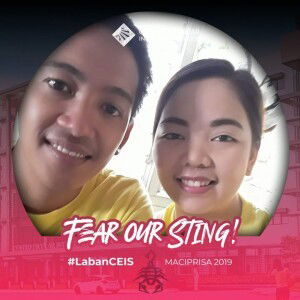 Angelica Manuel Gutierrez profile icon