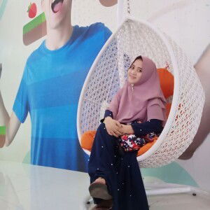 Nona Nisha profile icon