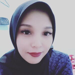 Puri Handayani profile icon