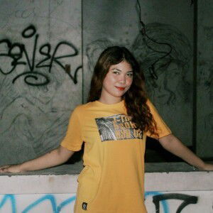 Kim Caimoy profile icon