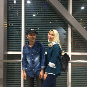 Nur Shashadilla profile icon