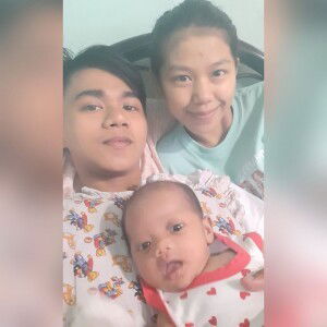 Ezer Caboteja Naranja profile icon