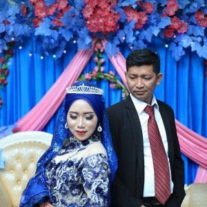 Ayhu Dhya Chitra profile icon