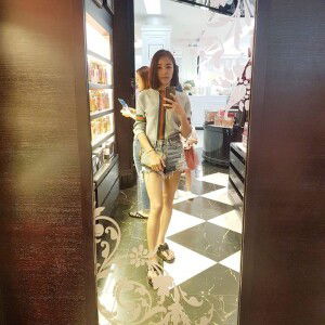 Faleeda Peesang profile icon