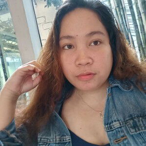 Claire Jean G. Paalisbo profile icon