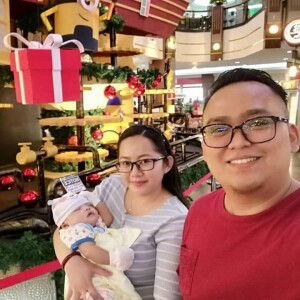 Chryz Xixi J profile icon