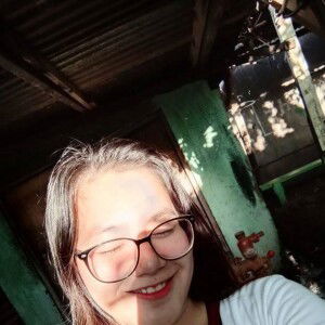 Allyza Diocton Hernandez profile icon