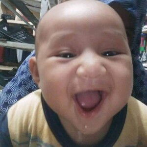 Rachma Haruna profile icon