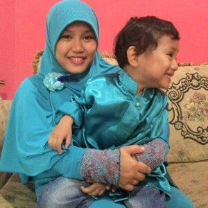 Martia Ekawaty profile icon