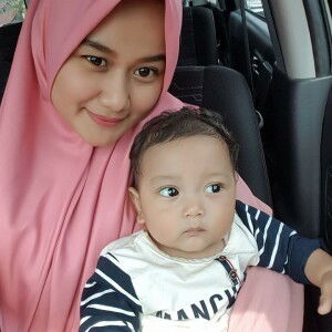 Sari Ramadani Dani profile icon