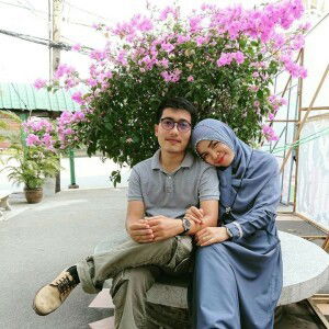 Supatra Srisuthum profile icon