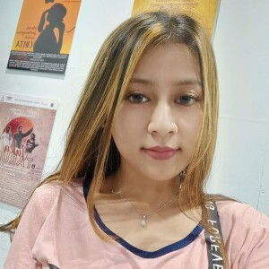 Erika Oktaviyani profile icon