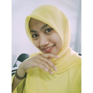 Thieya Sholikhah profile icon