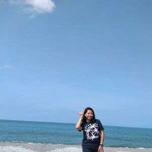 Camhiel Buenaventura profile icon