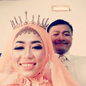 Alfi Zafiratul Jannah profile icon