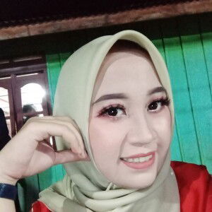 Putri Nikesya profile icon