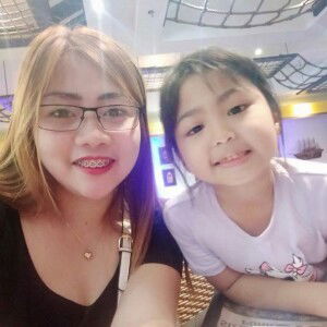 Jenefer Macalalad profile icon