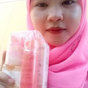 Siti Amir Hamjah profile icon