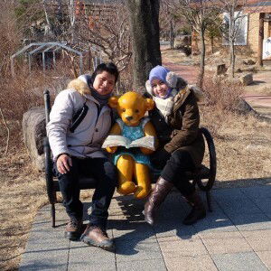 Hidayati Husna profile icon