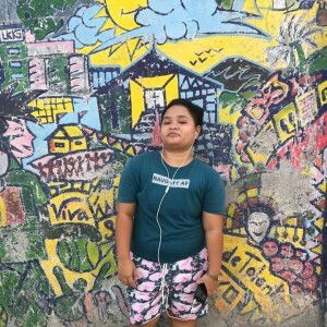 Cjay Valquez profile icon