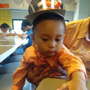 Arlon Cañas profile icon