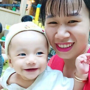 Củ Hành Tây profile icon