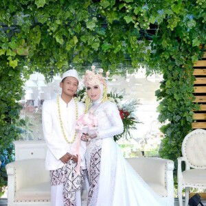 Neng Sitii KosongDuahiji profile icon