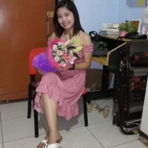 Glaiza Robes profile icon