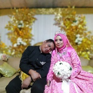 Lie Zaa profile icon