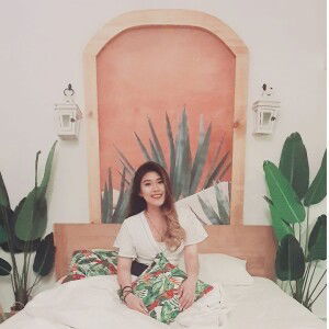 Quah Sheryl profile icon