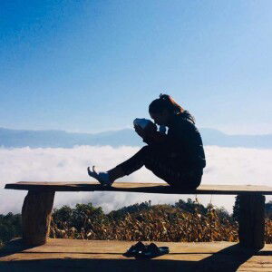 Phonpanit Puii profile icon