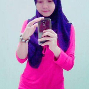 Umaimah Mohd Sari profile icon