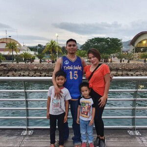 Degemci Tongco profile icon