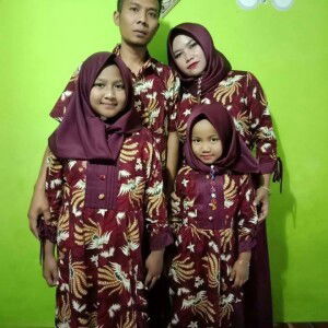 Astrin Bundanya Aira profile icon