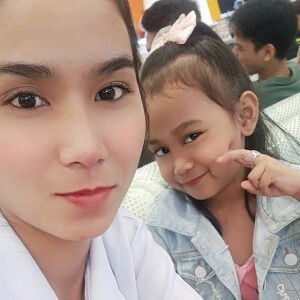 Sherlymae Rilveria profile icon