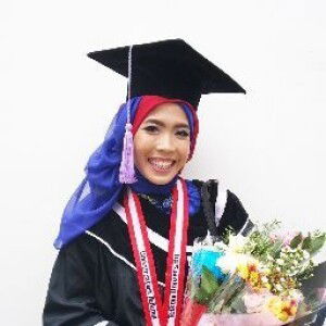 Hesty Indah Pratiwi profile icon