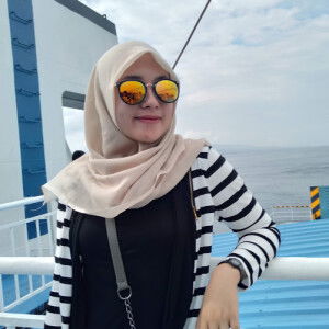 Uswatun Hasanah profile icon