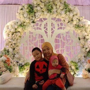 Che Aril profile icon