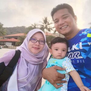 Nursyafika Harsad profile icon